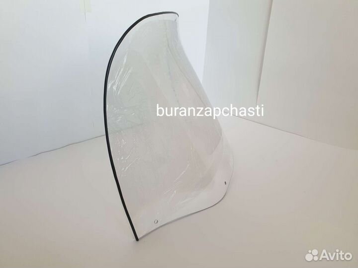 Стекло на снегоход yamaha viking 540