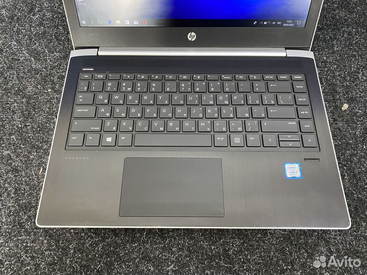 HP ProBook 430 G5 13.3