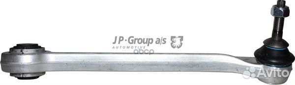 Рычаг подвески зад прав 1450201480 JP Group