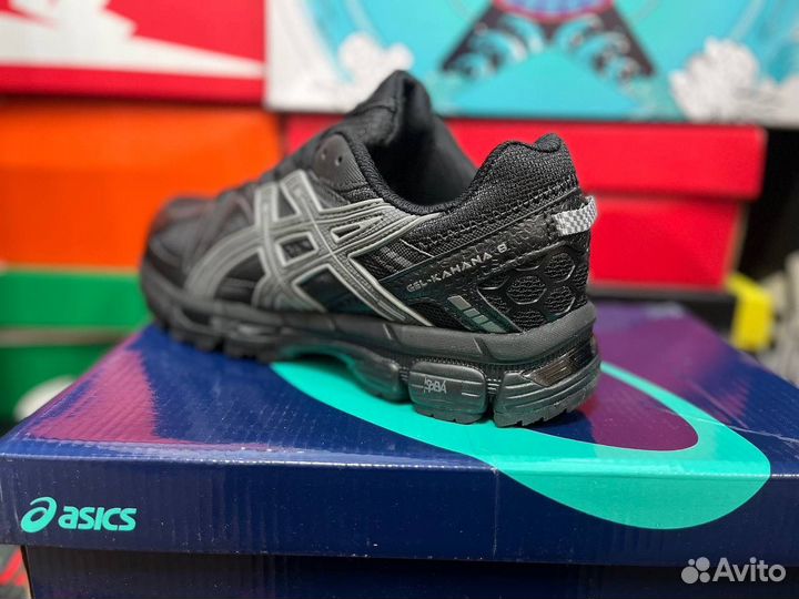 Кроссовки Asics Gel-Kahana 8