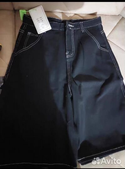 Шорты 3PM WexWear Shorts