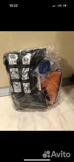 Аптечка тактическая укомплектованная