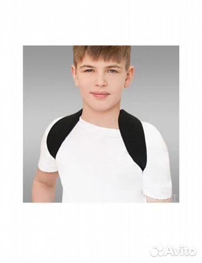 Корректор осанки крейт Е-14