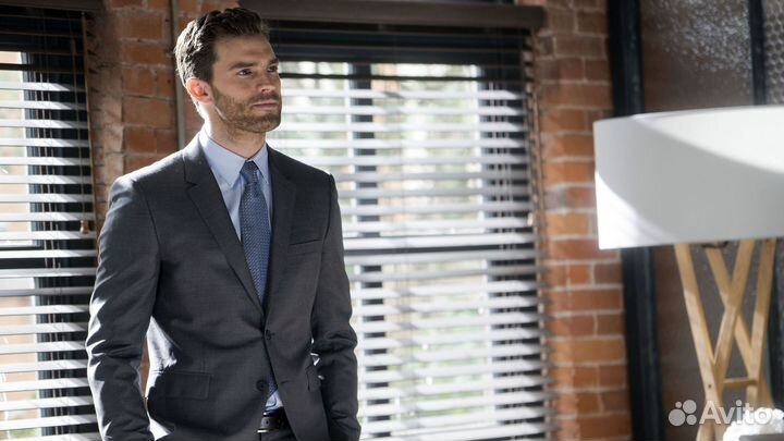 Пятьдесят оттенков свободы (DVD)