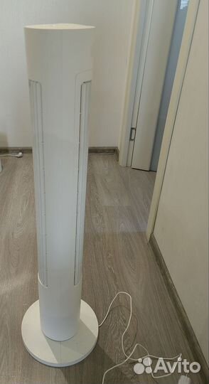 Вентилятор напольный бу