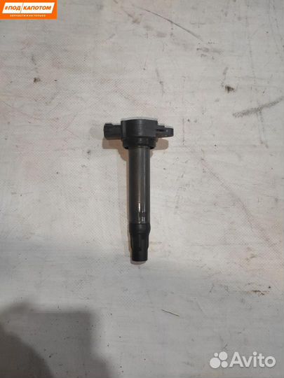 Катушка зажигания Mitsubishi Lancer 10 2008