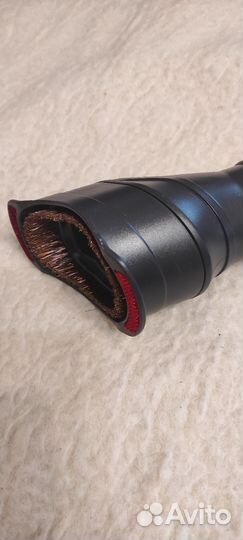 Насадки для пылесоса