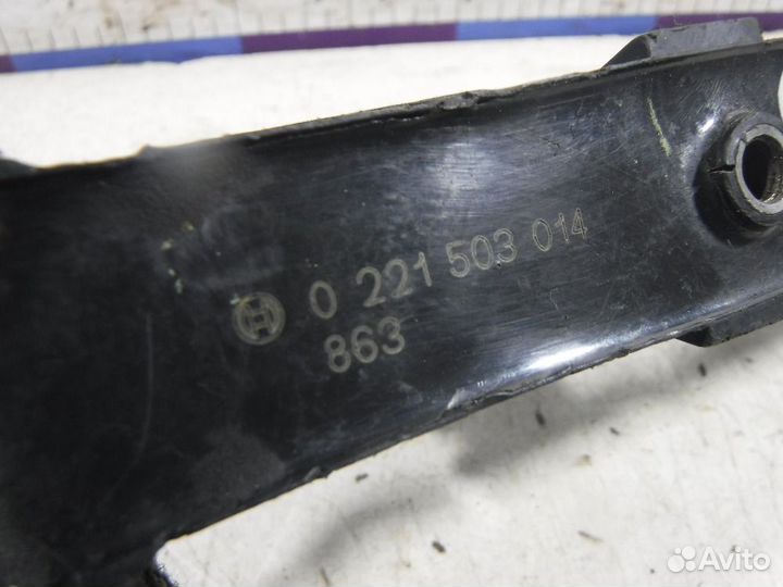 Катушка зажигания Opel Corsa B