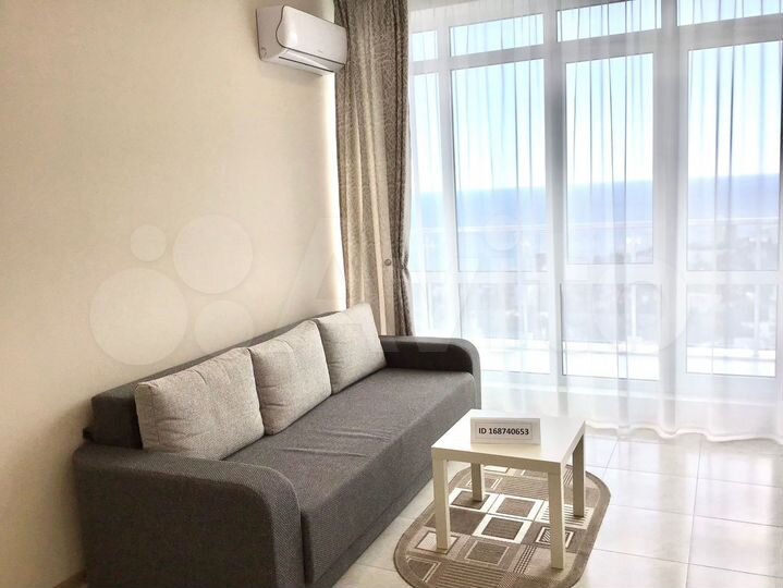 3-к. квартира, 71 м², 4/4 эт.