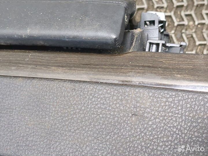 Консоль салона BMW 7 F01, 2012