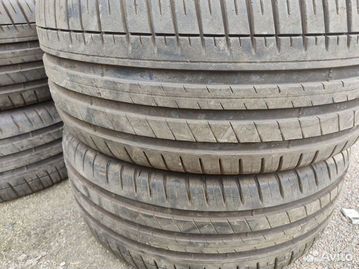 Michelin Pilot Sport 3 245/40 R18 97Y