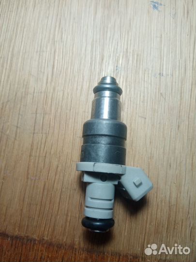 Форсунки ваз Новые