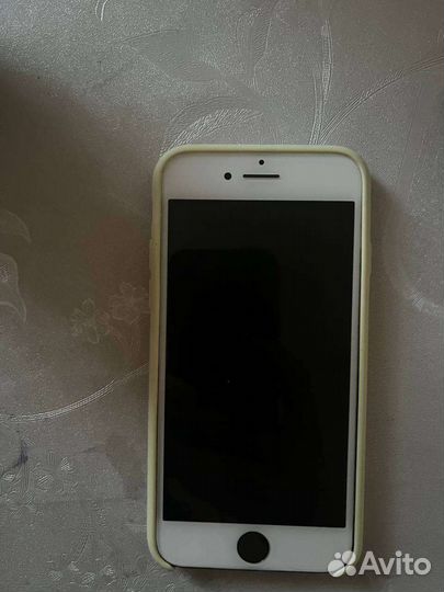 Телефон iPhone 7 128gb