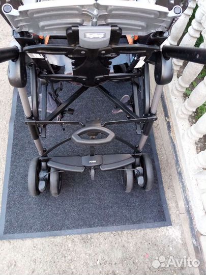 Инвалидная коляска бу