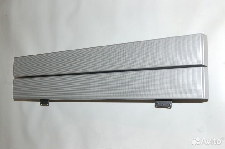 Акустические колонки