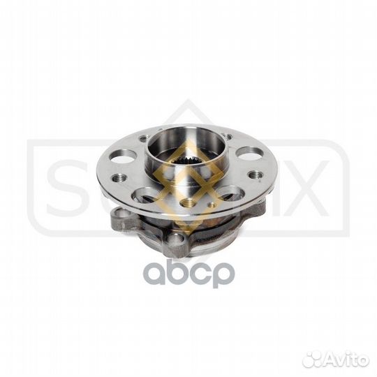 Ступица колеса перед лев SN1059 sufix