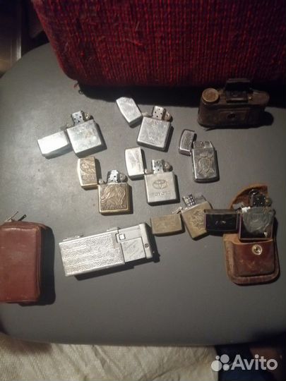 Антиквариат