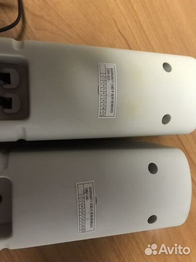 Компьютерные колонки