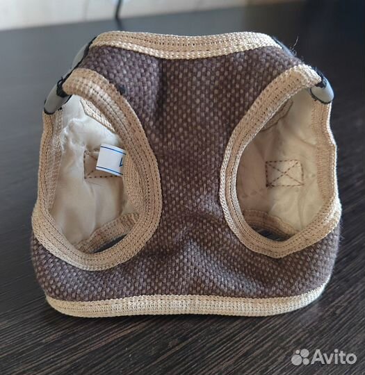 Шлейка для маленькой собаки