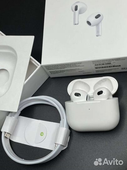Airpods 3