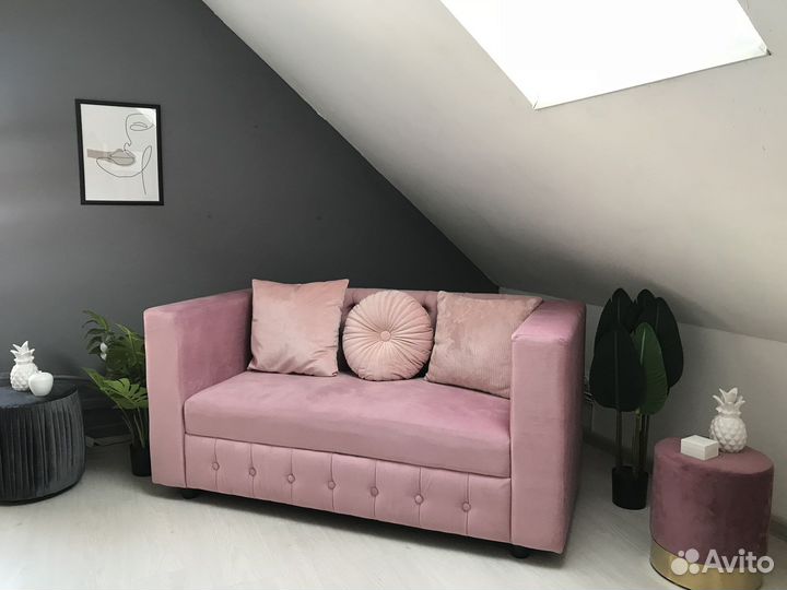 Подушки для интерьера