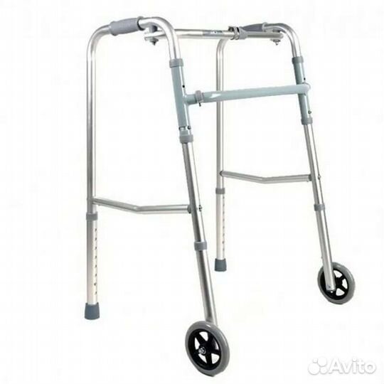 Ходунки для взрослых