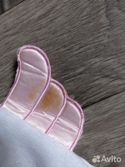 Костюм ангела р 86-92 новый