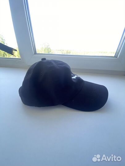 Бейсболка мужская Puma