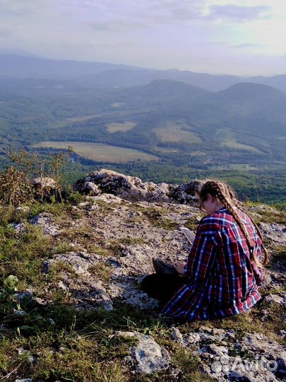 Тур в Адыгею