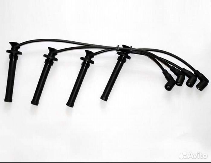 Высоковольтные провода Chery Tiggo Fora M11