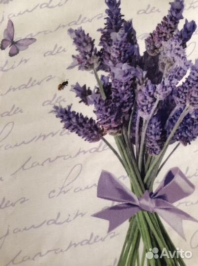 Наволочка 43/43 бу