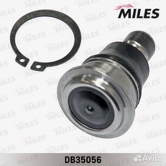 Опора шаровая nissan qashqai, X-trail (T31), renau