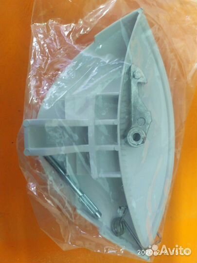 Ручка люка для стиральной машины