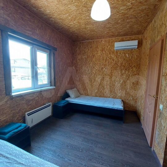 Дом 150 м² на участке 2,4 га