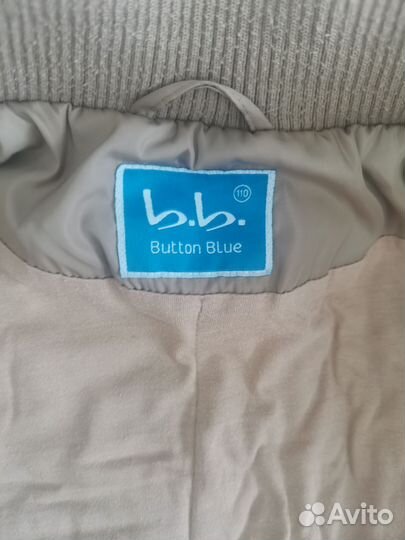 Куртка для девочки