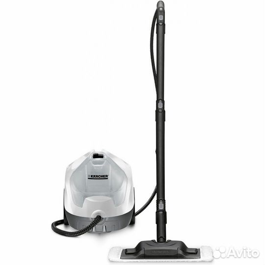 Пароочиститель Karcher SC 4 Premium EasyFix