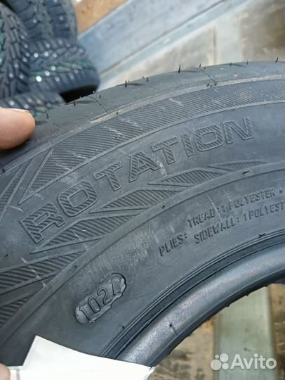 КАМА Breeze (HK-132) 185/70 R14