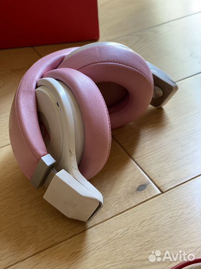 Наушники Monster Beats by Dr.Dre Beats Pro