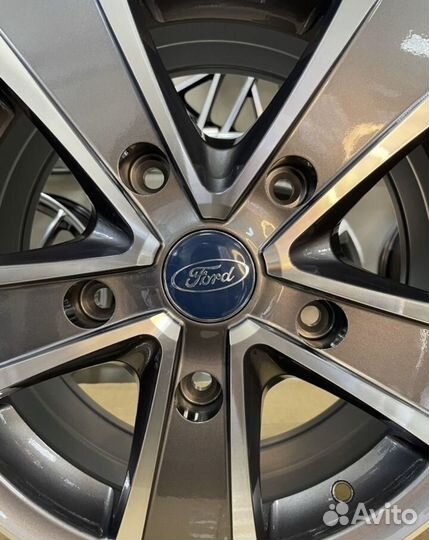 Диски литые для на Ford R16 5/160