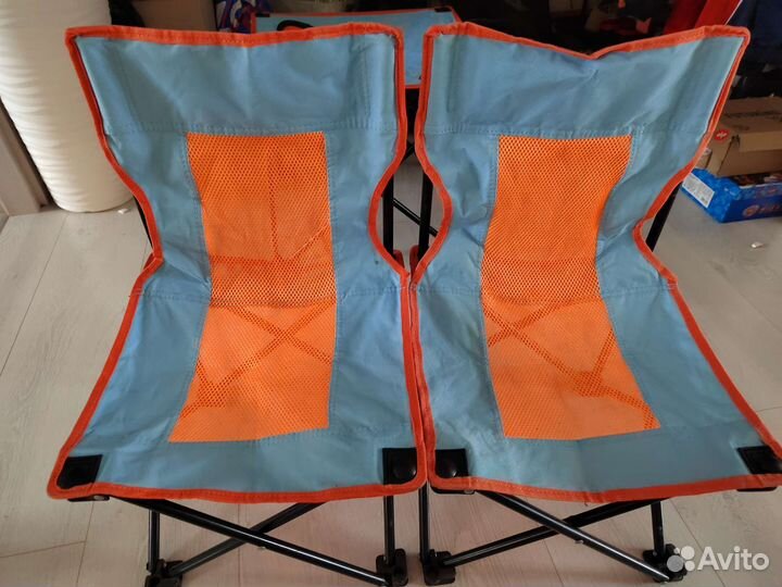 Детский туристический набор