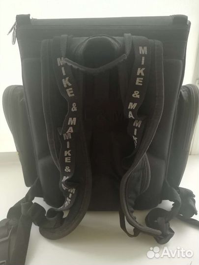 Школьный рюкзак