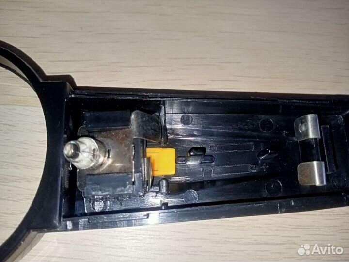 Лупа с подсветкой