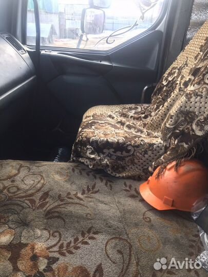 Renault Premium 380.19T, 2000