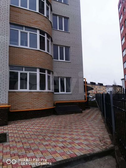 Свободного назначения, 39.4 м²