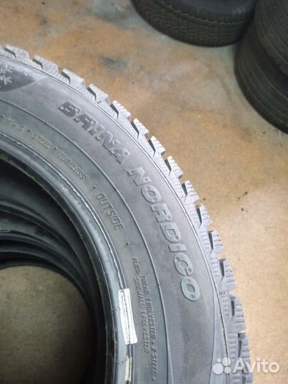 Viatti Brina Nordico V-522 185/65 R15