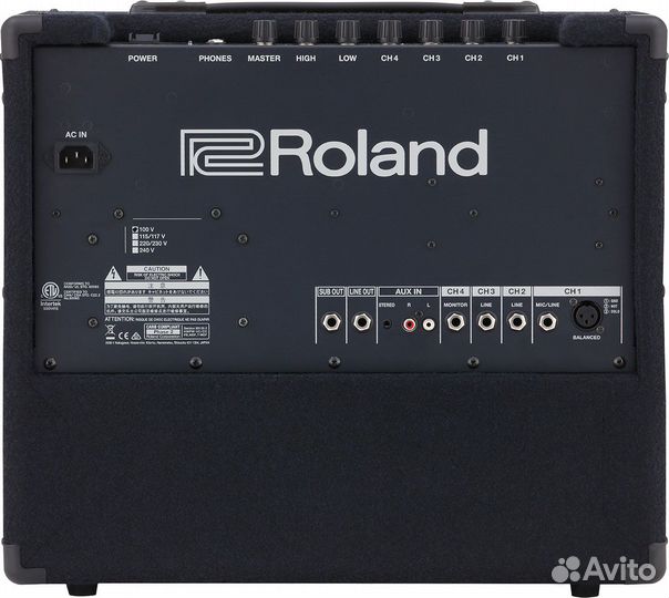 Roland KC-200