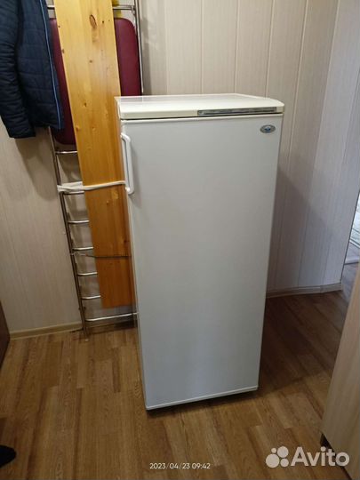 Морозильная камера атлант