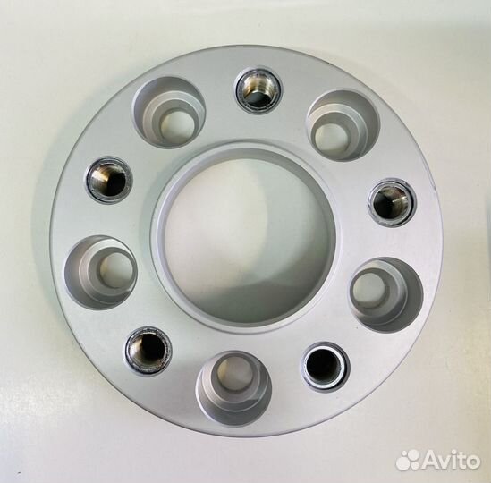 Проставки колесные 20SP5х130х84.1 фут 14х1.5