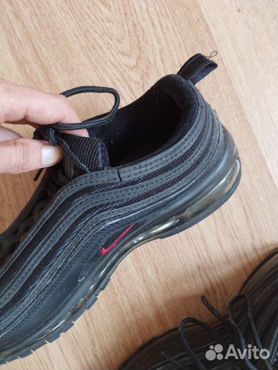 Кроссовки nike air max 97