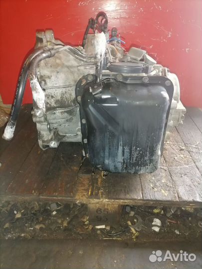 АКПП Санта фе Hyundai Santa Fe 2.7 G6ba 4wd